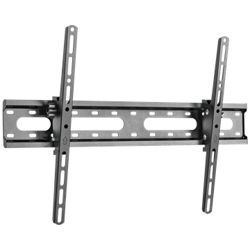 SBOX PLB-2546T-2 37"-80" fali tartó konzol, dönthető