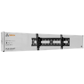 SBOX PLB-2546T-2 37"-80" fali tartó konzol, dönthető