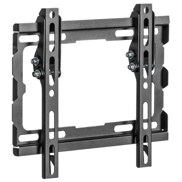 SBOX PLB-3422T-2 23"-43" fali tartó konzol