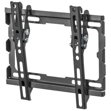 SBOX PLB-3422T-2 23"-43" fali tartó konzol
