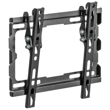 SBOX PLB-3422T-2 23"-43" fali tartó konzol