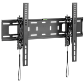 SBOX PLB-6546T-2 37"-80" fali tartó konzol, dönthető