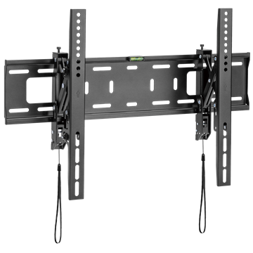 SBOX PLB-6546T-2 37"-80" fali tartó konzol, dönthető