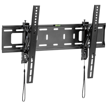 SBOX PLB-6546T-2 37"-80" fali tartó konzol, dönthető