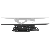 SBOX PLB-6546T-2 37"-80" fali tartó konzol, dönthető
