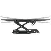 SBOX PLB-6546T-2 37"-80" fali tartó konzol, dönthető