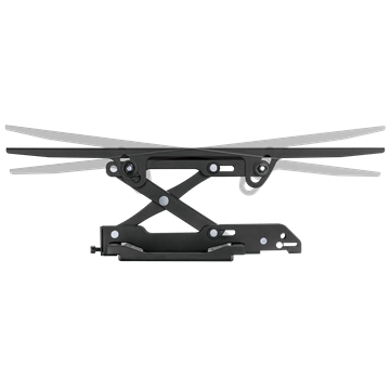 SBOX PLB-6546T-2 37"-80" fali tartó konzol, dönthető