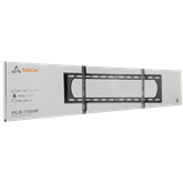 SBOX PLB-7369F 60"-120" fali tartó konzol