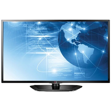 TV LG 42" FHD LED 42LN570S - Smart TV