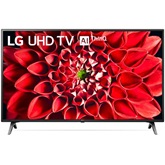 LG 43" LCD 4K UHD LED 43UN71003LB - Smart