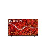 LG 50" LCD UHD 4K HDR LED 50UP80003LA - Smart