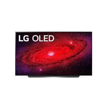 LG 55" 4K UHD HDR OLED OLED55CX3LA - Smart