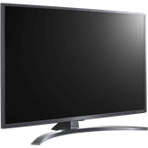 LG 55" LCD 4K UHD LED 55NANO793NE - Smart