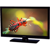TV Orion 24" HD LED OT-2415S - Smart TV