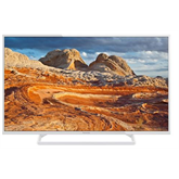 TV Panasonic 42" FHD LED TX-42AS600EW - Smart TV - Fehér