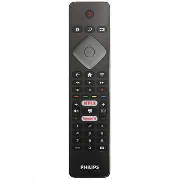 Philips 32" LCD HDR LED 32PHS6605/12 - Smart