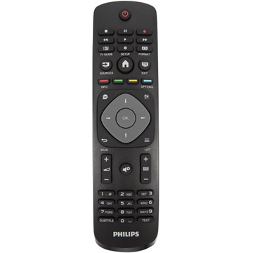 Philips 32" LCD HD LED 32PHS5505/12 - Smart