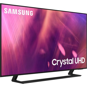 Samsung 50" LCD UHD 4K LED UE50AU9002KXXH - Smart