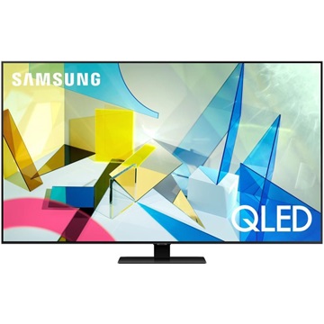 Samsung 50" LCD UHD QLED QE50Q80TATXXH - Smart