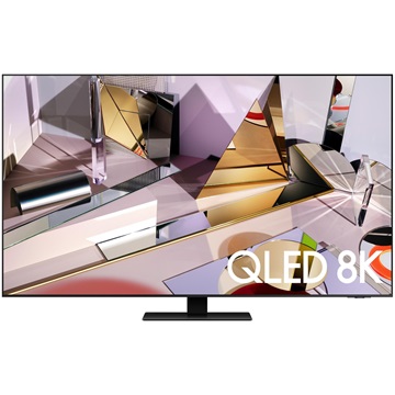Samsung 55" LCD 8K QLED QE55Q700TATXXH - Smart