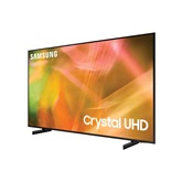 Samsung 55" LCD UHD 4K LED UE55AU8002KXXH - Smart