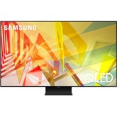 Samsung 55" UHD QLED QE55Q90TATXXH - Smart