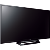 TV Sony 32" HD LED KDL32R410BBAEP