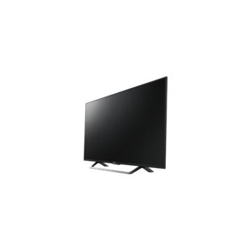 TV Sony 49" FHD LED KDL49WE755BAEP - Smart TV
