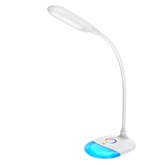 TaoTronics TT-DL070 asztali LED lámpa, fehér