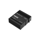 Teltonika 10 portos PoE switch, ipari alkalmazásokhoz