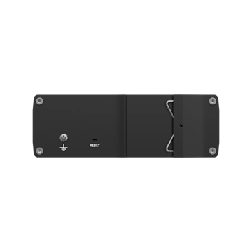 Teltonika 10 portos PoE switch, ipari alkalmazásokhoz