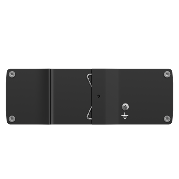 Teltonika 10 portos, megbízható Gigabit switch, ipari kivitel