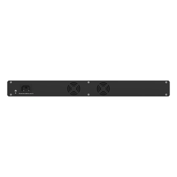 Teltonika 24 portos PoE+ switch, 12 PoE+ + 12xLAN, RMS, EV töltéshez