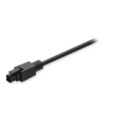 Teltonika 4-PIN-es tápegység I/O-hozzáféréssel