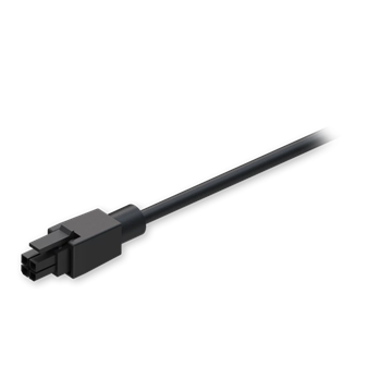Teltonika 4-PIN-es tápegység I/O-hozzáféréssel