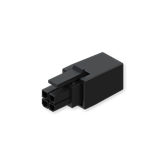 Teltonika 4-PIN csatlakozó érintkezőkapcsokkal