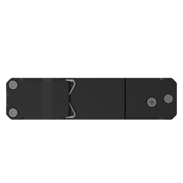 Teltonika 4 portos, kompakt Gigabit switch, ipari kivitel