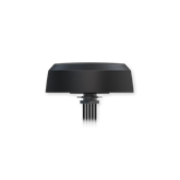 Teltonika 5G Mobil/GNSS SMA tetőantenna, MIMO