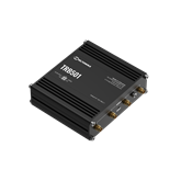 Teltonika 5G gateway, Gigabit LAN, alacsony késleltetés, ipari kivitel