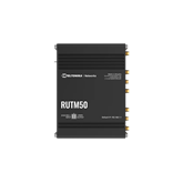 Teltonika 5G ipari router, 5xRJ45, GNSS, Wi-Fi, Dual SIM, nagy sebesség