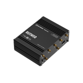 Teltonika 5G ipari router, 5xRJ45, GNSS, Wi-Fi, Dual SIM, nagy sebesség