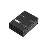 Teltonika 5G router RS232/RS485, GNSS, 4xLAN, eSIM, ipari kivitel