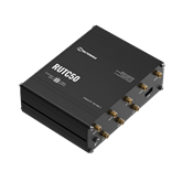 Teltonika 5G router Wi-Fi 6-tal, 4xLAN, 1xWAN, nagy sebességű kapcsolat