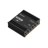 Teltonika 5G router eSIM-mel, Dual SIM, Wi-Fi, 2xLAN, kompakt kivitel