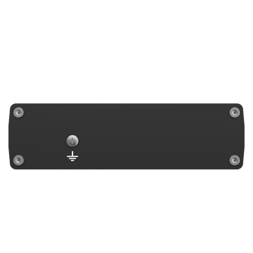 Teltonika 5 portos Gigabit PoE switch, 4 PoE port, 60W, 12/24V