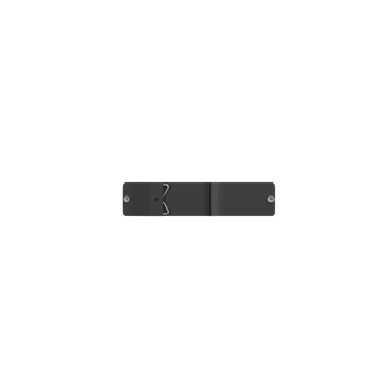 Teltonika 5 portos, kompakt Gigabit switch, DIN sínre szerelhető