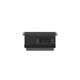 Teltonika 5 portos nem menedzselhető Ethernet switch, DIN sín