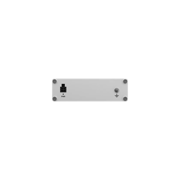 Teltonika 5 portos nem menedzselhető költséghatékony Gigabit switch