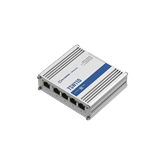 Teltonika 5 portos nem menedzselhető költséghatékony Gigabit switch