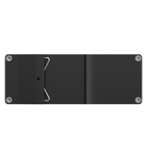 Teltonika NETWORKS TSW040 8-Port PoE+ Switch Beállítást nem igénylő (unmanaged) Fast Ethernet (10/100) Ethernet-áramellátás (PoE) támogatása Fekete